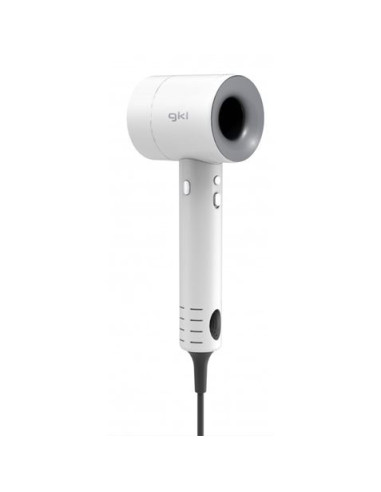 SECADOR IONICO PEARL SENSE BLANCO 1600W GKL