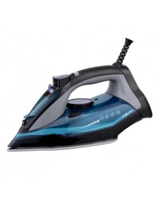 PLANCHA VAPOR 2.800W CERÁMICA MUVIP