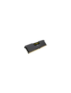 MEMORIA CORSAIR VENGEANCE LPX 8GB 3200 MHZ DDR4 NEGRO CMK8GX4M1E3200C16