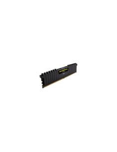 MEMORIA CORSAIR VENGEANCE LPX 8GB 3200 MHZ DDR4 NEGRO CMK8GX4M1E3200C16 2