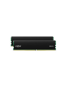 Crucial CP2K32G4DFRA32A módulo de memoria 64 GB 2 x 32 GB DDR4 3200 MHz