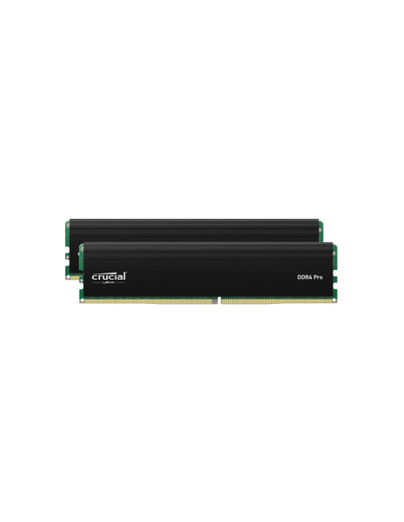 Crucial CP2K32G4DFRA32A módulo de memoria 64 GB 2 x 32 GB DDR4 3200 MHz