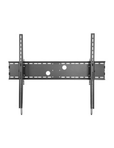 SOPORTE TV MONITOR TOOQ 60-100 130KG INCLINABLE BLACK 2