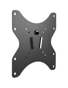 SOPORTE PARED TV MONITOR TOOQ 23-42 35KG BLACK