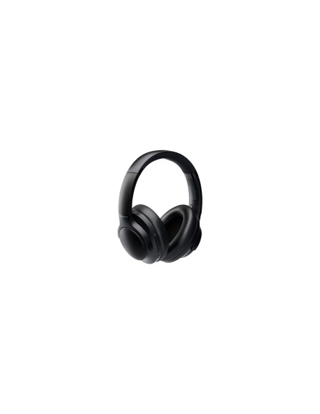 Panasonic RB-HX330B Auriculares Inalámbrico y alámbrico Diadema Llamadas/Música USB Tipo C Bluetooth Negro