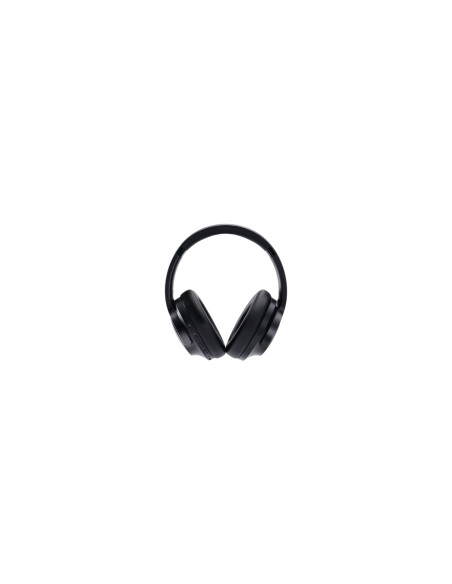 Panasonic RB-HX330B Auriculares Inalámbrico y alámbrico Diadema Llamadas/Música USB Tipo C Bluetooth Negro