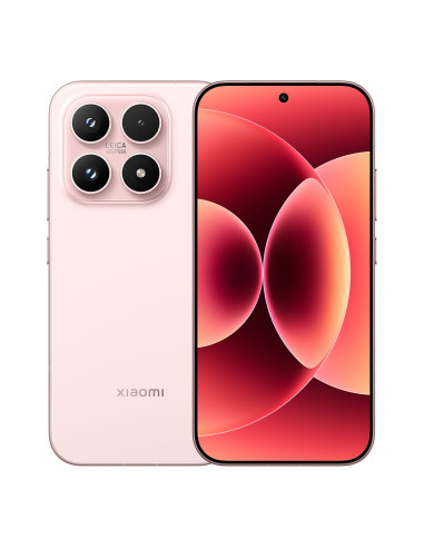 Xiaomi 17 5G 12/512Gb Rosa Smartphone