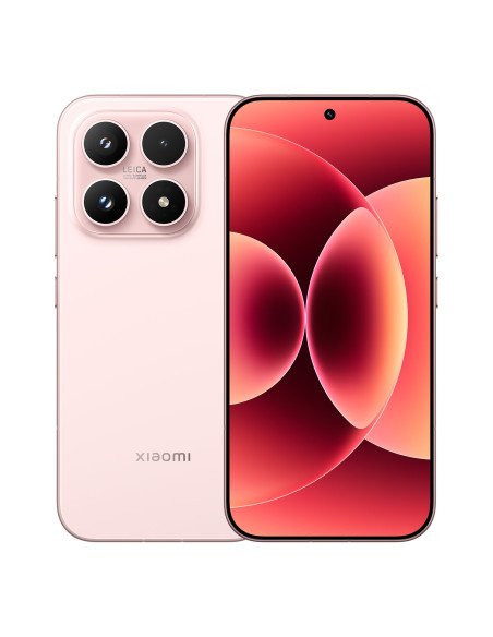 Xiaomi 17 5G 12/512Gb Rosa Smartphone