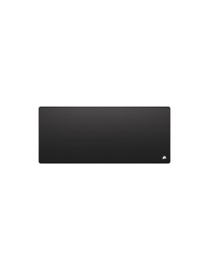Corsair MM Alfombrilla de ratón para juegos Negro