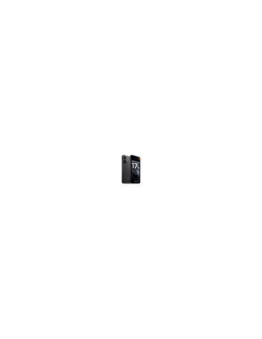 Xiaomi Redmi Note 17 Pro 5G 12/256Gb Negro