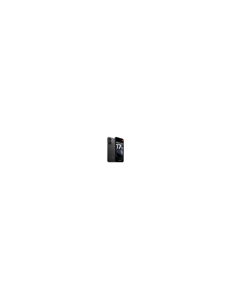 Xiaomi Redmi Note 17 Pro 5G 12/256Gb Negro