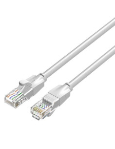 CABLE DE RED CAT.6 UTP 1.5M VENTION GREY
