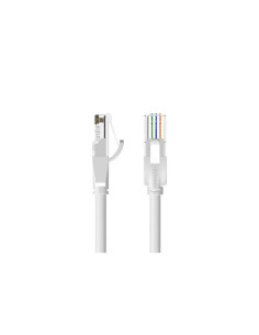 CABLE DE RED CAT.6 UTP 3M VENTION GREY