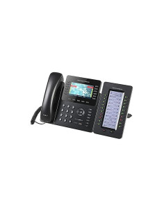 TELEFONO VOIP GRANDSTREAM DISPLAY GXP-2170 2