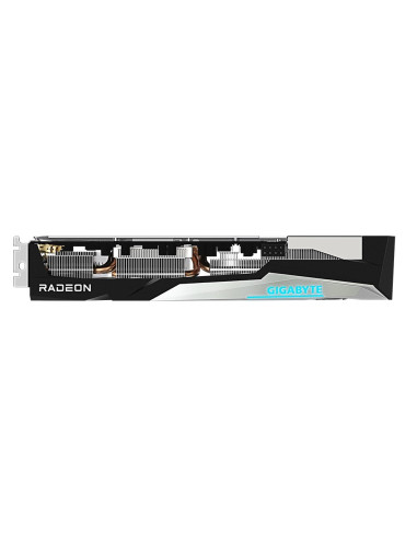 TARJETA DE VIDEO GIGABYTE RX7600 GAMING OC 8GB GDDR6 HDMI DP