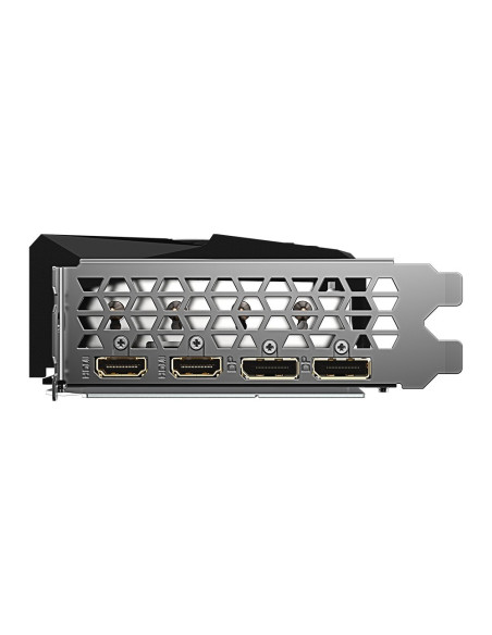 TARJETA DE VIDEO GIGABYTE RX7600 GAMING OC 8GB GDDR6 HDMI DP