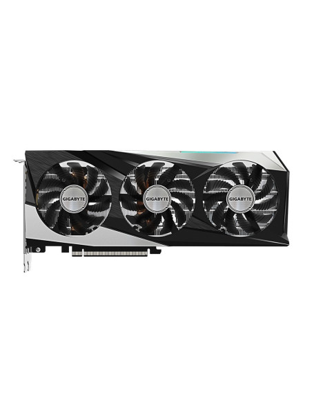 TARJETA DE VIDEO GIGABYTE RX7600 GAMING OC 8GB GDDR6 HDMI DP