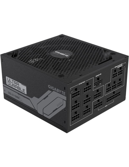 FUENTE DE ALIMENTACION GIGABYTE 1300W 80+ MODULAR ATX GOLD