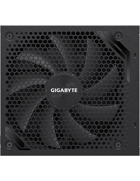FUENTE DE ALIMENTACION GIGABYTE 1300W 80+ MODULAR ATX GOLD