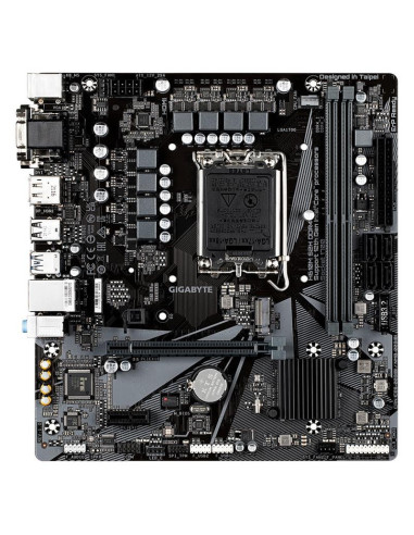 PLACA BASE GIGABYTE GA-H610M-H DDR4 VGA + HDMI
