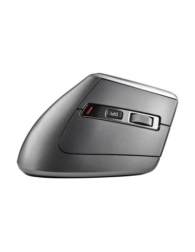 RATON NGS EVO KARMA LED ERGONOMIC WIRELESS