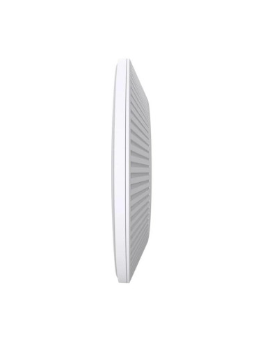 ACCESS POINT TP-LINK OMADA EAP773 TECHO/PARED POE+ WIFI 6