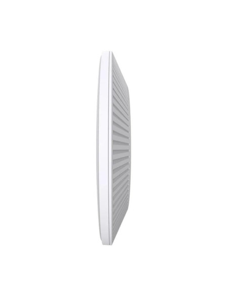 ACCESS POINT TP-LINK OMADA EAP773 TECHO/PARED POE+ WIFI 6