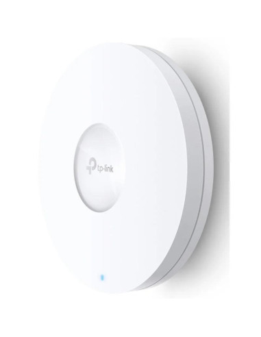 ACCESS POINT TP-LINK EAP660 HD AX3600 TECHO WIFI 6 INTERIOR POE+