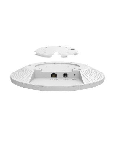 ACCESS POINT TP-LINK OMADA EAP653 UR TECHO POE+ 2402MBIT/S WIFI 6 AX3000