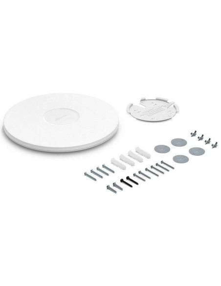 ACCESS POINT TP-LINK OMADA EAP653 UR TECHO POE+ 2402MBIT/S WIFI 6 AX3000