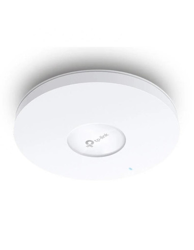 ACCESS POINT TP-LINK OMADA EAP650 TECHO/PARED POE+ 2402MBIT/S WIFI 6 AX3000