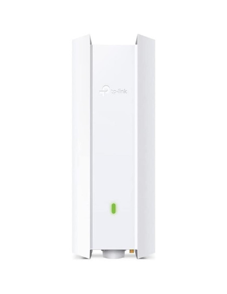 ACCESS POINT TP-LINK EAP610-OUTDOOR AX1800 DUAL BAND WI-FI 6 EXTERIOR POE