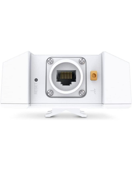 ACCESS POINT TP-LINK EAP610-OUTDOOR AX1800 DUAL BAND WI-FI 6 EXTERIOR POE