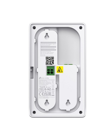 ACCESS POINT TP-LINK EAP615GP-WALL AX1800 1201MBIT/S WIFI 6 PARED