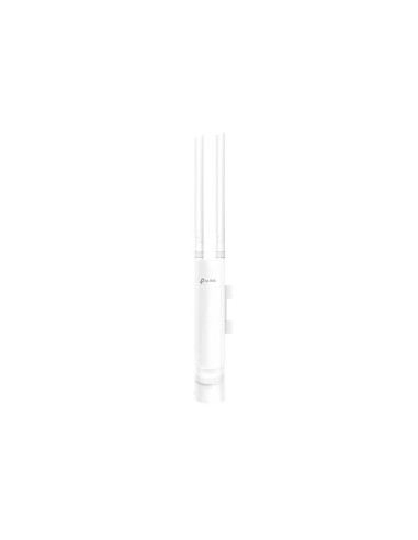ACCESS POINT TP-LINK OMADA EAP110 WIFI N300 EXTERIOR POE