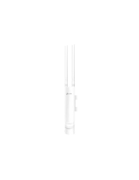 ACCESS POINT TP-LINK OMADA EAP110 WIFI N300 EXTERIOR POE