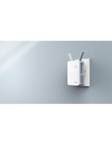 WIRELESS ACCESS POINT D-LINK DUAL BAND MESH E15 AX1500 WIFI6