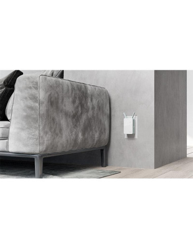 WIRELESS ACCESS POINT D-LINK DUAL BAND MESH E15 AX1500 WIFI6