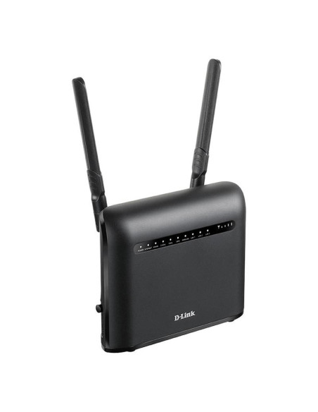 WIRELESS ROUTER D-LINK DWR-953 3G/4G LTE