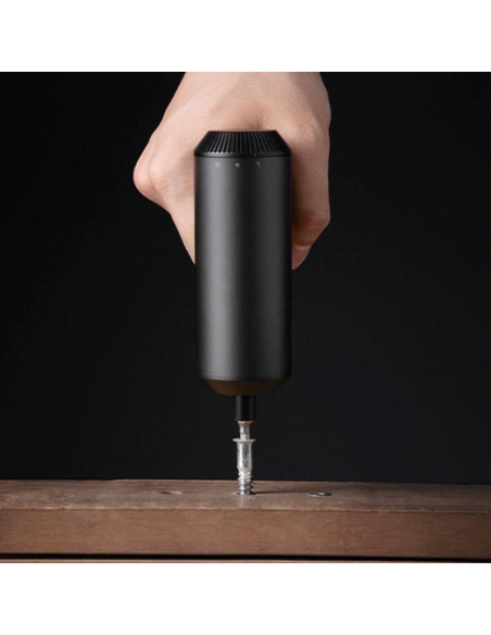 DESTORNILLADORES XIAOMI INALAMBRICO MI CORDLESS SCREWDRIVER 12PUNTAS