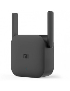 WIRELESS REPEATER XIAOMI MI RANGE EXTENDER PRO 2.4GHZ 300MBPS BLACK