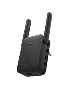 WIRELESS REPEATER XIAOMI MI RANGE EXTENDER AC1200 5GHZ 1200MBPS BLACK 2