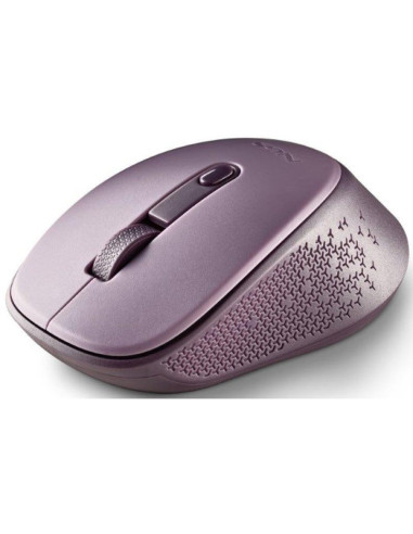 RATON NGS DEW LILAC WIRELESS SILENT PURPLE