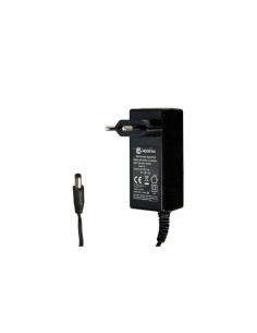 ALIMENTADOR DE CORRIENTE CAMARAS/GRABADOR 12V 2A