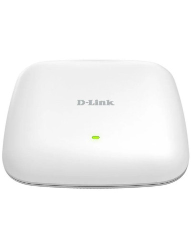 WIRELESS ACCESS POINT D-LINK DUAL WIFI6 DAP-X3060 POE