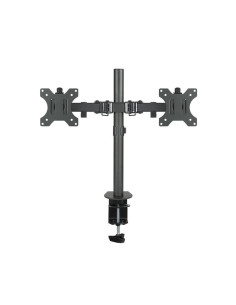 SOPORTE DE MESA TV/MONITOR TOOQ DB1232TN-B 13-32 2 BRAZOS BLACK 2