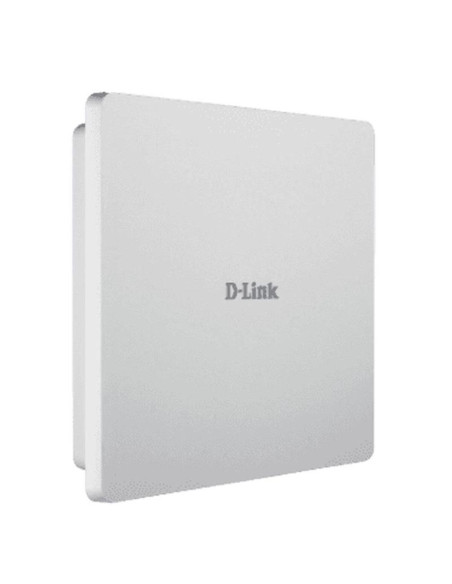 WIRELESS ACCESS POINT D-LINK DUAL WIFI6 DAP-X3060OU 3000MBPS POE