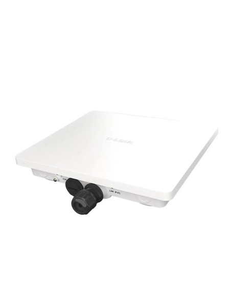 WIRELESS ACCESS POINT D-LINK DUAL WIFI6 DAP-X3060OU 3000MBPS POE