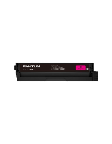 TONER PANTUM CTL-1100XM MAGENTA 2300 PAGES