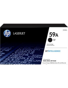 TONER HP CF259A 59A BLACK